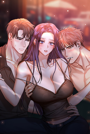 日漫《我的英雄学院》最新封面